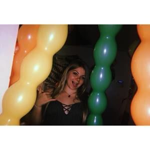 Meet your Posher, Samantha